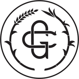 GC logo