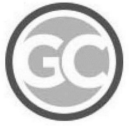 GC logo