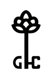 GC logo