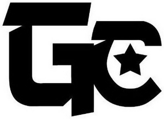 GC logo