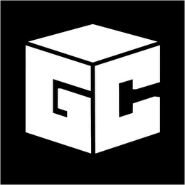 GC logo
