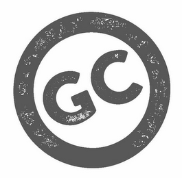 GC logo