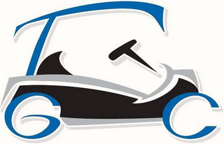 GC logo