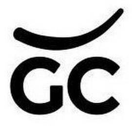 GC logo
