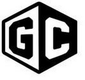 GC logo