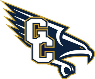 GC logo