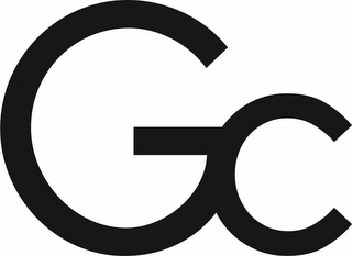 GC logo