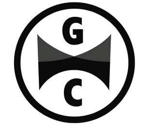 GC logo