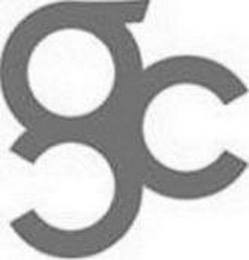 GC logo