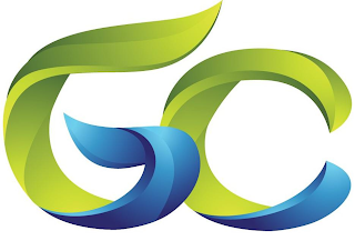 GC logo