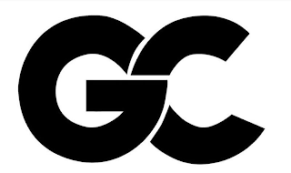 GC logo
