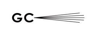 GC logo