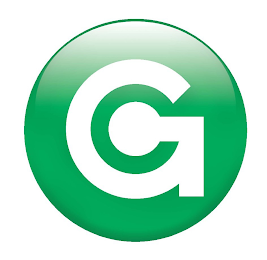 GC logo