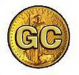 GC logo