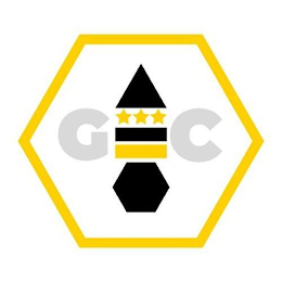 GC logo