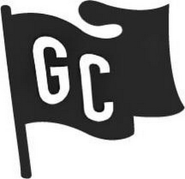 GC logo