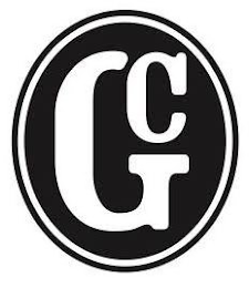 GC logo