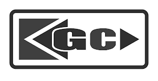 GC logo