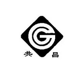 GC logo