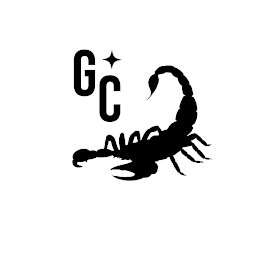 GC logo