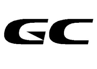 GC logo