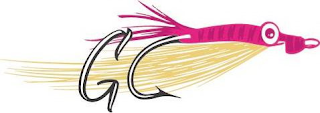 GC logo
