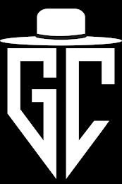 GC logo