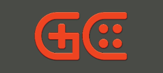 GC logo