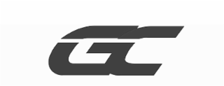 GC logo