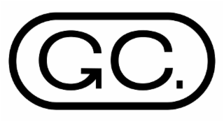 GC. logo