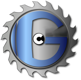 GC logo