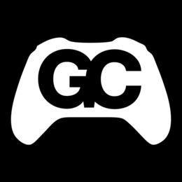 GC logo
