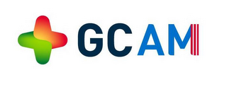 GC AM logo