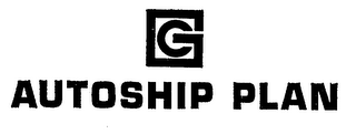 GC AUTOSHIP PLAN logo