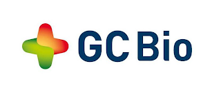 GC BIO logo