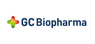 GC BIOPHARMA logo