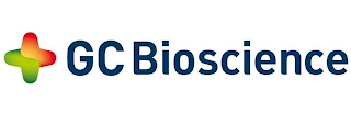 GC BIOSCIENCE logo