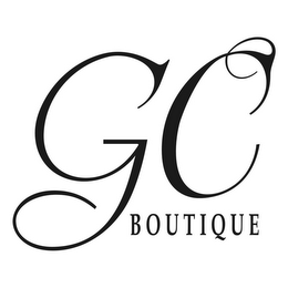 GC BOUTIQUE logo