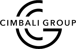 GC CIMBALI GROUP logo