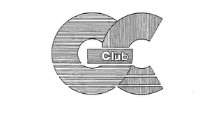 GC CLUB logo