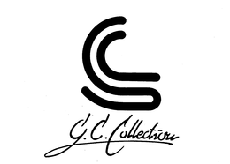 G.C. COLLECTION logo