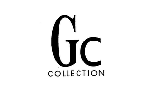GC COLLECTION logo