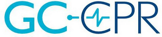 GC-CPR logo