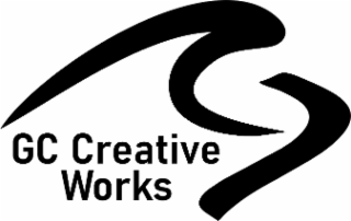GC CREATIVE WORKS logo