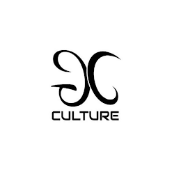 GC CULTURE logo