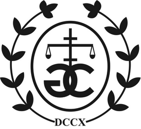 GC DCCX logo