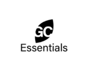 GC ESSENTIALS logo