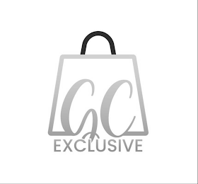 GC EXCLUSIVE logo