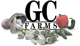 GC FARMS logo