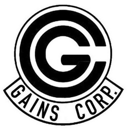 GC GAINS CORP. logo